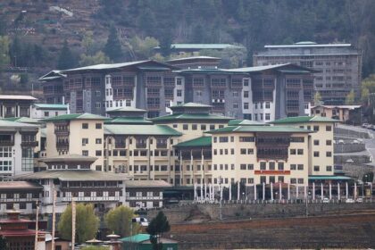 Bhutan’s silent epidemic: Deadly tol…