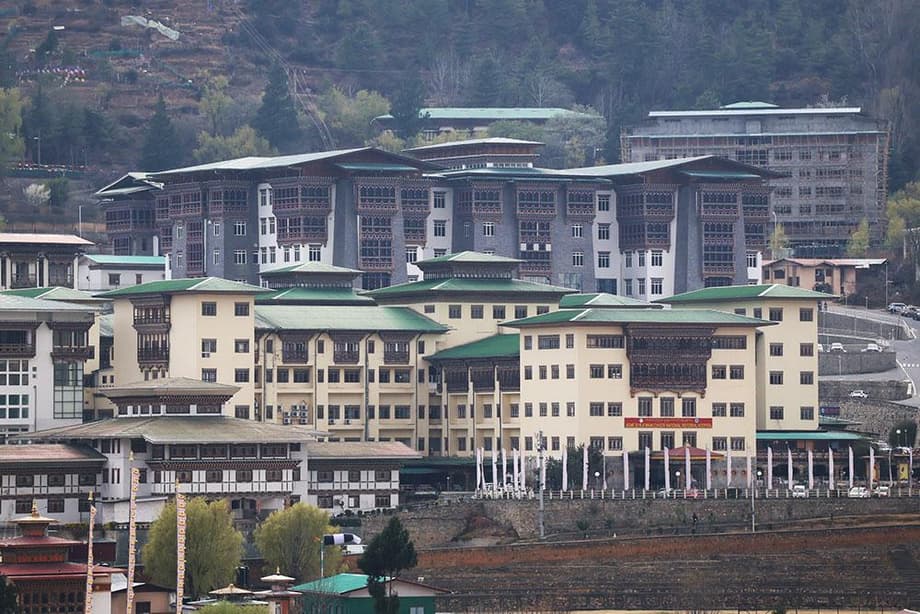 Bhutan’s silent epidemic: Deadly tol…