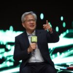 Nvidia chief still hopes to sell Blackwell chips to China | Fortune