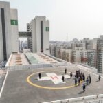 Kim Jong Un Visits the Newly Completed Pyongyang General Hospital ...