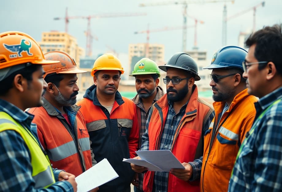 Understanding Manpower Recruitment Costs In Nepal When Hiring Skilled La…