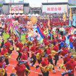 TSMC gives employees NT$25,000 ‘Sports Day’ bonus - Taipei Times