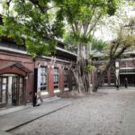 Huashan 1914 Creative Park (華山1914文化創意產業園區) - Huàshā…