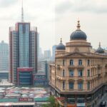 India economic growth 2025: Global economic conditions to weaken in ...