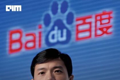 Baidu, Inc. has announced two …
