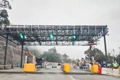 New toll charges for Jalan Genting Highlands confirmed - operational start date to be announc…