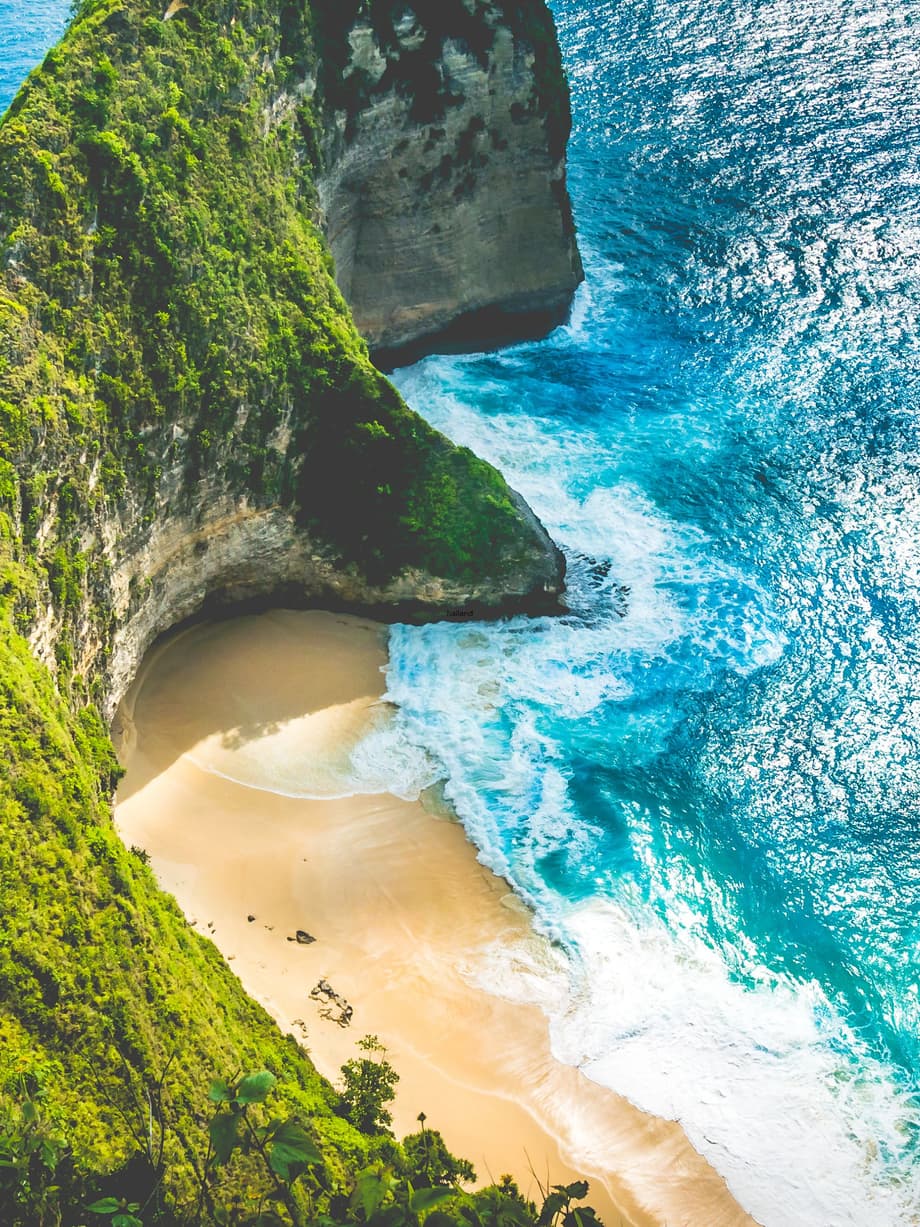 Top 10 Beaches In Bali Top 10 Bes…