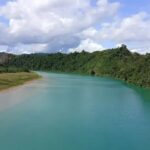 Cause of Sungai Perak turning blue unclear, says MB