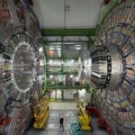 Future Circular Collider: Plans unveiled for atom smasher bigger than ...