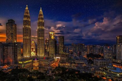 40 stunning free photos of Malaysia - ASEAN UP