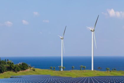 Renewable Energy in Indonesia: Potential & Challenges