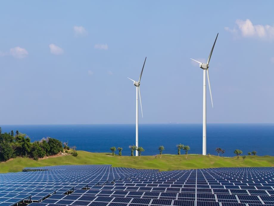 Renewable Energy in Indonesia: Potential & Challenges