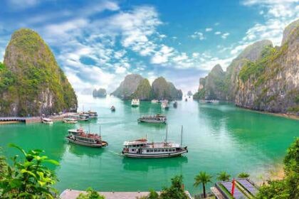 Vietnam’s 5-Year Talent Visa Explained: Who Is Eligible And What It Offers