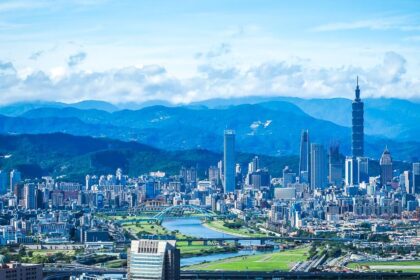 A Travel Guide to Taipei, Taiwan’s Tantalizing Capital - Taiwan Obsessed