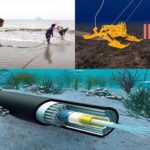 Fiber Optic Submarine Cable Map at Mary Dement blog