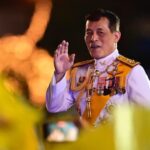 King Maha Vajiralongkorn to make first China trip by Thai monarch in 50 ...