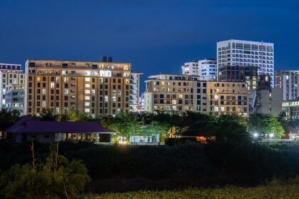 The world’s cyber scam hub in Myanmar gets even dirtier - DVB