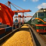 China expands its presence in Brazil with multi-billion dollar ...