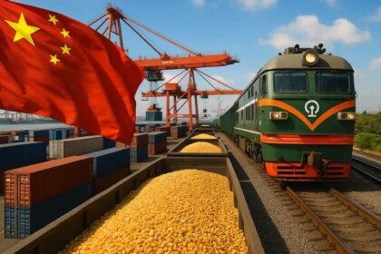 China expands its presence in Brazil with multi-billion dollar ...