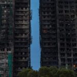 Hong Kong Wang Fuk Court Fire Kills 94 - Newsroom
