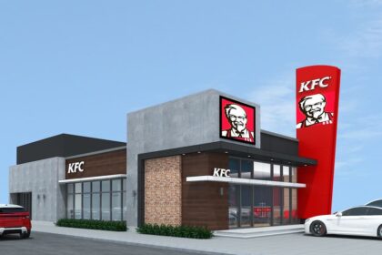 Gedung Kfc - Perumperindo.co.id