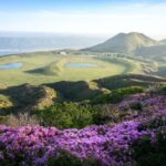 Mt. Aso: A Breathtaking Volcanic Landscape in Kumamoto | Tabimania Japan