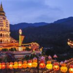 Penang Holidays in 2025 from ₹ 9,792 | Skyscanner