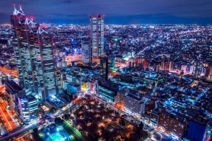 shinjuku park tower #cityscape #shinjuku #japan #metropolis #asia # ...