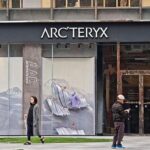 Arc'teryx: Outdoor brand apologises for 'dragon' fireworks in Himalayas ...