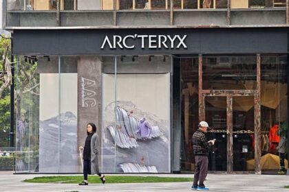 Arc'teryx: Outdoor brand apologises for 'dragon' fireworks in Himalayas ...