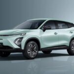 10 Best Chinese EVs For 2025 | The Electric Car Scheme