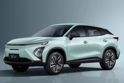10 Best Chinese EVs For 2025 | The Electric Car Scheme