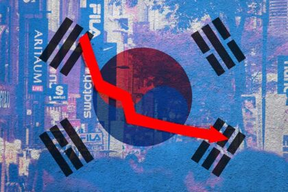 South Korea Export Economy Challenges and Crisis - The Robin Report