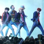 All Hail BTS, the Korean-Pop Boy Band Taking America By Storm