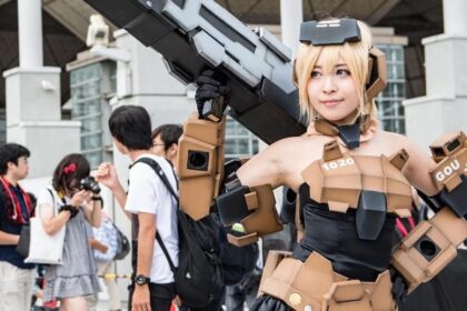 Comiket (Comic Market) 2025 | Asian Guides