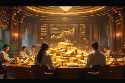 Ultimate Guide: Indonesia's Gold Bullion Banking 2025 Update