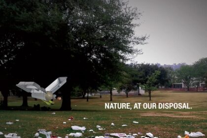 2nd Nature Anti-Littering Social Aw…