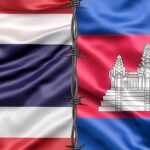 กัมพูชา ประกาศลดระดับความสัมพันธ์ทางการทูตกับไทย ตอบโต้ไทยลดสัมพันธ์ก่อนหน้านี้จากปมตึงเครียดชายแ…