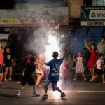 New Year Sa Pilipinas