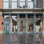 Urban Revivo, China’s Answer to Zara, Takes a Bold Step Into the US ...