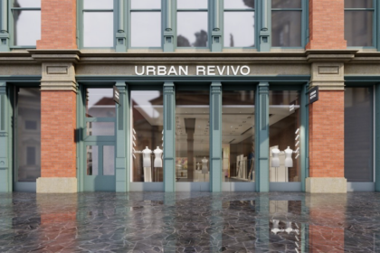 Urban Revivo, China’s Answer to Zara, Takes a Bold Step Into the US ...