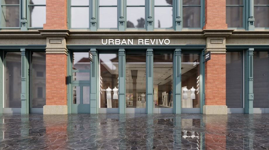 Urban Revivo, China’s Answer to Zara, Takes a Bold Step Into the US ...