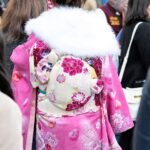 Coming Of Age Day in Japan Kimono (89) – Tokyo Fashion