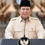 Presiden Prabowo Bakal Shalat Idul Fitri di Istiqlal, Lanjut Open House ...