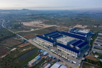 The Asia-Pacific Must Confront the Human Trafficking Crisis in Cambodia ...