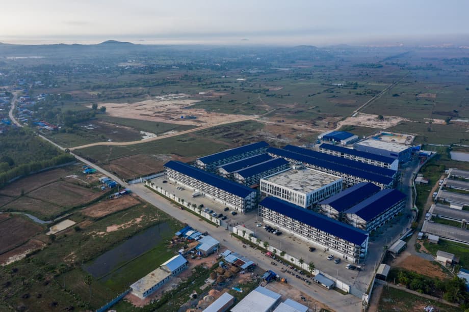 The Asia-Pacific Must Confront the Human Trafficking Crisis in Cambodia ...