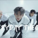 KPOP AI] EVERYDAY THEORY - Original AI Song by KPOP Global AI ...