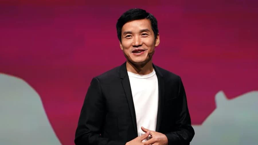 Taiwan Seeks Arrest of Chinese Smartphone Maker OnePlus CEO Over ...