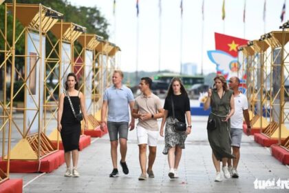 What Documents Immigration May Ask Vietnam Visa Waiver 2025: Essential ...