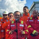 Bahlil Segera Lelang 2 Kandidat Blok Migas Hasil Studi BP Indonesia